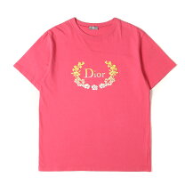楽天市場】ディオールオム（サイズ（S/M/L）L）（Tシャツ・カットソー 