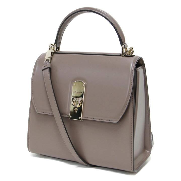 楽天市場】Salvatore Ferragamo サルヴァトーレ フェラガモ バッグ 