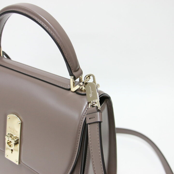 楽天市場】Salvatore Ferragamo サルヴァトーレ フェラガモ バッグ 