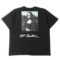 楽天市場】off-white モナリザの通販