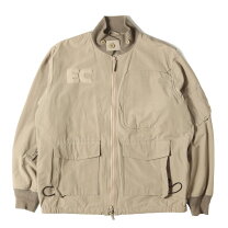 ELECTRIC エレクトリック コーチジャケット LOGO ZIP COACH JACKET BLACK E23J02 スノボー スノーボード Snowboard