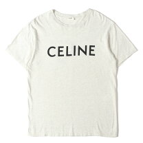 楽天市場】CELINE Tシャツ（メンズファッション）の通販