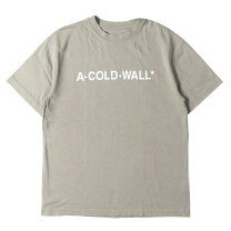 楽天市場】a cold wall（Tシャツ・カットソー｜トップス）：メンズ 