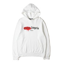 楽天市場】Palm Angels パームエンジェルス パーカー（袖の長さ長袖 