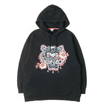 楽天市場】kenzo パーカー（トップス｜メンズファッション）の通販