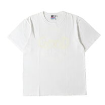 楽天市場】GOODENOUGH グッドイナフ（カラーホワイト）（Tシャツ 