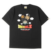 楽天市場】a bathing apeドラゴンボールの通販