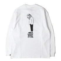 楽天市場】VANS ヴァンズ（袖の長さ長袖）（Tシャツ・カットソー 