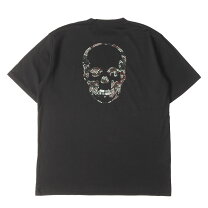 楽天市場】ルシアンペラフィネ（柄スカル）（Tシャツ・カットソー 