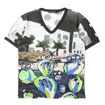 楽天市場】イタリア Tシャツ（ブランドドルチェ&ガッバーナ）の通販
