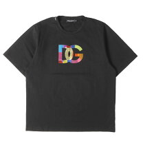楽天市場】ドルチェ&ガッバーナ tシャツ（ネックラインクルーネック 