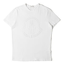 楽天市場】モンクレール tシャツ（柄プリント）（メンズファッション 