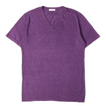 楽天市場】エトロ（ネックラインVネック）（Tシャツ・カットソー 