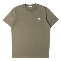 楽天市場】カーキ（ブランドモンクレール）（Tシャツ・カットソー 