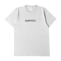 楽天市場】シュプリーム モーションロゴ（Tシャツ・カットソー 