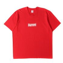 楽天市場】赤 ロゴtシャツ（ブランドシュプリーム）の通販