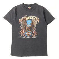 楽天市場】ハーレー 星条旗 tシャツの通販