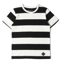 楽天市場】ネイバーフッド ボーダー（Tシャツ・カットソー｜トップス 