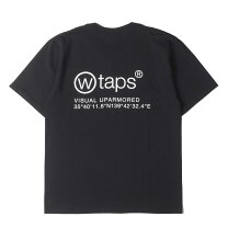 楽天市場】WTAPS 半袖Tシャツの通販