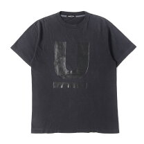楽天市場】アンダーカバー uロゴ（Tシャツ・カットソー｜トップス 