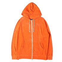 楽天市場】オレンジ パーカー stussyの通販