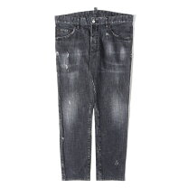 楽天市場】dsquared2 デニム スケーター 50の通販