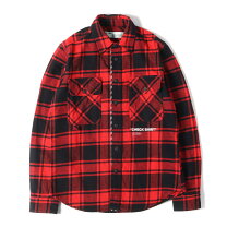 楽天市場】OFF-WHITE オフホワイト（柄チェック）の通販
