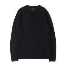 楽天市場】ニット（ブランドエンポリオ・アルマーニ）（ニット 