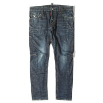 楽天市場】DSQUARED2（スタイル（パンツ）スキニーパンツ）（ズボン 