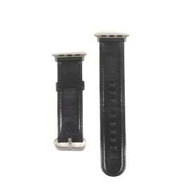 Hender Scheme エンダースキーマ | アップルウォッチ バンド (apple watch band) | ブラック 黒 | 日本製 ファッション アイテム 小物【メンズ】【中古】【K4846】