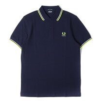 楽天市場】フレッドペリー ポロシャツ 中古（素材（生地・毛糸）綿 