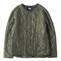 楽天市場】stussy キルティングの通販