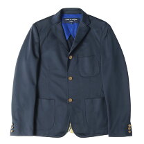 楽天市場】COMME des GARCONS テーラードジャケットの通販