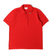 楽天市場】Lacoste ラコステ（カラーレッド）（メンズファッション）の通販