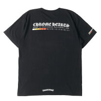 極美品】クロムハーツ Tシャツ ブラック Lサイズ 正規店購入 イン 
