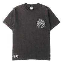 楽天市場】クロムハーツ CHROMEHEARTS（Tシャツ・カットソー｜トップス 