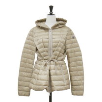 楽天市場】MONCLER（カラーベージュ）（コート・ジャケット 