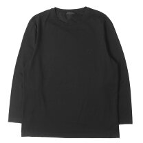 楽天市場】PRADA（袖の長さ長袖）（Tシャツ・カットソー｜トップス 