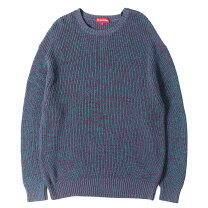楽天市場】Supreme シュプリーム（ニット・セーター｜トップス 