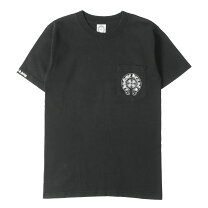 楽天市場】クロムハーツ セメタリー（Tシャツ・カットソー｜トップス 