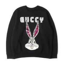 楽天市場】gucci トレーナー（スウェット・トレーナー｜トップス 