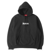 楽天市場】パーカー（ブランドシュプリーム・柄ロゴ）（トップス 