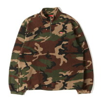 楽天市場】supreme half zip（ブランドシュプリーム）の通販