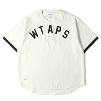 楽天市場】wtaps ベースボールの通販
