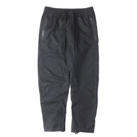 NIKE ナイキ パンツ ブラック 黒 サイズ:M | ACRONYM ACG ストレッチ ワイド バリアブル イージーパンツ(VARIABLE PANTS) | ボトムス ズボン【メンズ】【中古】【K4817】