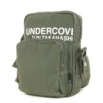 楽天市場】undercover（カラーカーキグリーン）（バッグ｜バッグ・小物 