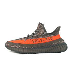 adidas アディダス サイズ:US8(26cm) | 23SS YEEZY BOOST 350 V2 CARBON BELUGA HQ7045 カーボンベルーガ | シューズ 靴 スニーカー【メンズ】【K4837】