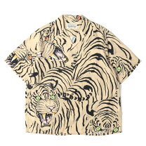 楽天市場】wacko maria tiger shirtの通販
