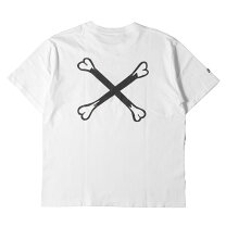 楽天市場】wtaps cross bone teeの通販
