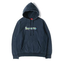 楽天市場】supreme パーカー gonzの通販
